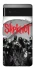 Чехол на Google Pixel 6 Slipknot ver.4 фото 1 из 1