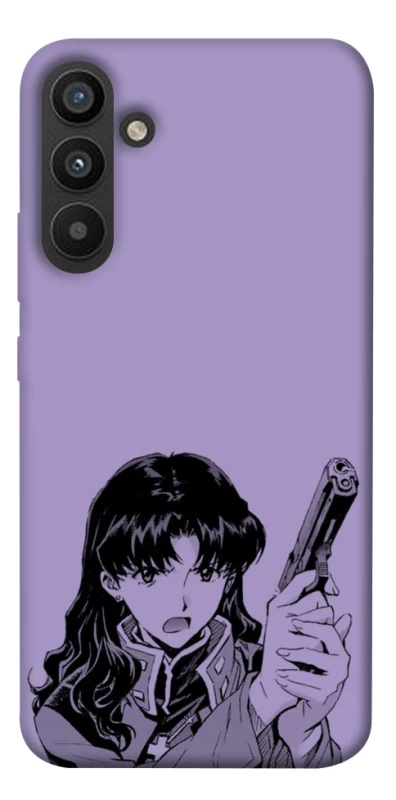 Чохол на Samsung Galaxy A34 5G Anime v7 фото 1 з 1