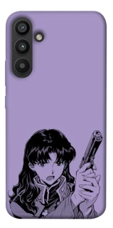 Чохол на Samsung Galaxy A34 5G Anime v7 фото 1 з 1