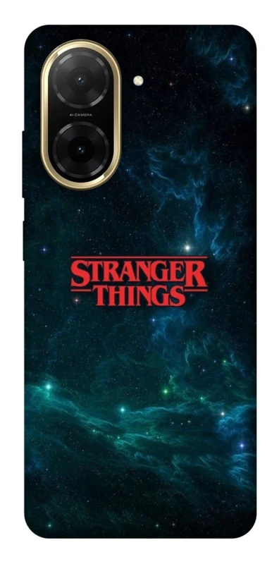 Чохол на Xiaomi Redmi A5 (Europe version) Stranger Things ver.30 фото 1 з 1