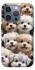 Чохол на Apple iPhone 16 Pro Max Doggy Love фото 1 з 1
