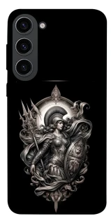 Чохол на Samsung Galaxy S23 Goddess of war ver.4 фото 1 з 1