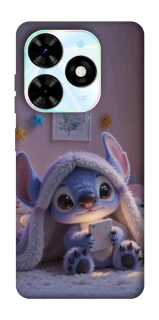 Чохол на TECNO Spark Go 2024 Stitch ver.3 фото 1 з 1