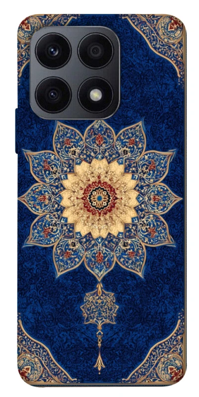 Чохол на Huawei Honor X8a Килим v54 фото 1 з 1