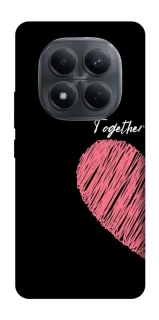 Чохол на Xiaomi Redmi Note 15 Pro 4G Pair romantic theme ver.12 фото 1 з 1