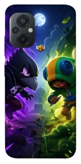 Чохол на Xiaomi Poco M5 Brawl Stars ver.16 фото 1 з 1