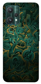 Чехол на Realme 9 Pro Абстракция v5 фото 1 из 1