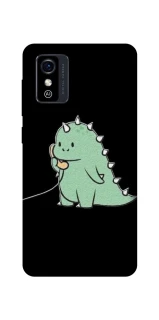 Чохол на ZTE Blade L9 Pair romantic theme ver.5 фото 1 з 1