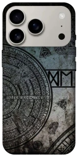 Чохол на Apple iPhone 17 Pro (6.3") Viking aesthetics фото 1 з 1