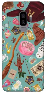 Чохол на Samsung Galaxy S9+ Harry Potter v28 фото 1 з 1