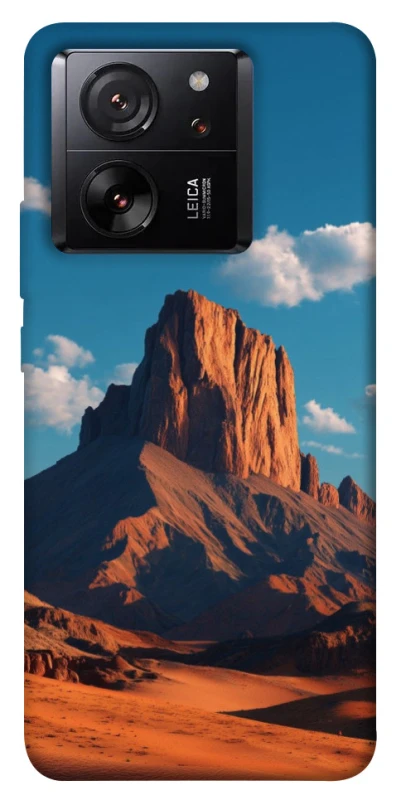 Чохол на Xiaomi 13T Pro Arizona mountain v2 фото 1 з 1