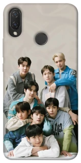 Чохол на Huawei P Smart+ (nova 3i) EXO фото 1 Чохол на Huawei P Smart+ (nova 3i) EXO фото 1 з 1