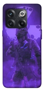 Чохол на OnePlus 10T Радіація v6 фото 1 з 1