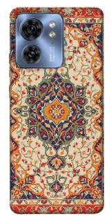 Чохол на Motorola Edge 40 Килим v10 фото 1 з 1