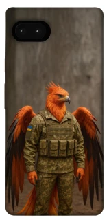 Чохол на Google Pixel 7a Фенікс захисник фото 1 з 1