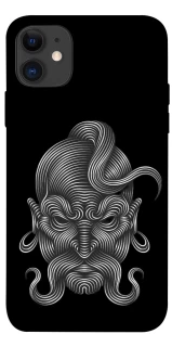 Чехол на Apple iPhone 11 (6.1") Козак v2 фото 1 из 1