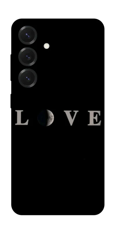Чохол на Samsung Galaxy S26 Edge Love aesthetic ver.15 фото 1 з 1