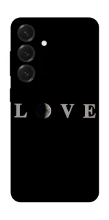 Чохол на Samsung Galaxy S26+ Love aesthetic ver.15 фото 1 з 1