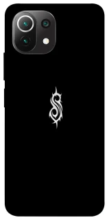 Чехол на Xiaomi Mi 11 Lite Slipknot ver.3 фото 1 из 1