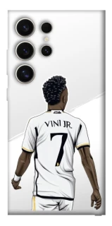 Чехол на Samsung Galaxy S25 Ultra Vinícius Jr. фото 1 из 1