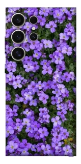 Чохол на Samsung Galaxy S25 Ultra Flowers v17 фото 1 з 1