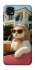 Чехол на ZTE Blade 20 Smart Stylish Cat Cruise фото 1 Чехол на ZTE Blade 20 Smart Stylish Cat Cruise фото 1 из 1