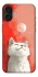 Чехол на Apple iPhone 16 Plus Cute kittie фото 1 из 1