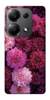 Чехол на Xiaomi Redmi Note 13 Pro 4G Garden1 фото 1 из 1