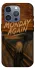 Чохол на Apple iPhone 16 Pro Max Monday Again фото 1 з 1