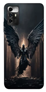 Чохол на ZTE Blade V40 Vita Dark Angel фото 1 з 1