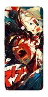 Чохол на OnePlus Nord 3 Anime фото 1 з 1