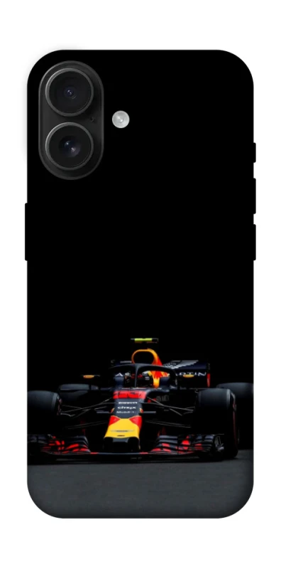 Чехол на Apple iPhone 16 F1 фото 1 из 1