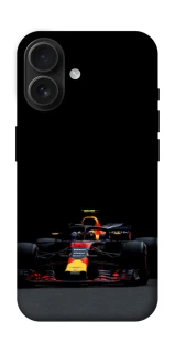 Чехол на Apple iPhone 16 F1 фото 1 из 1
