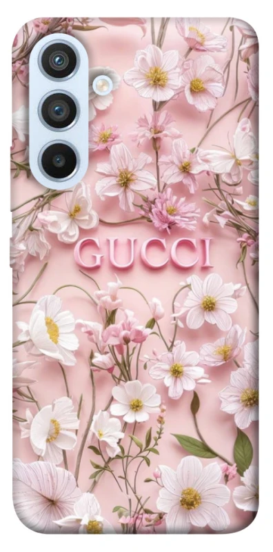Чохол на Samsung Galaxy A54 5G Gucci ver.6 фото 1 з 1