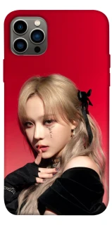 Чехол на Apple iPhone 12 Pro (6.1") Aespa-Winter фото 1 из 1