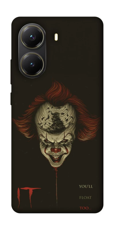 Чохол на Xiaomi Poco X7 Pro Воно v2 фото 1 з 1