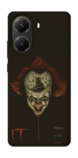 Чехол на Xiaomi Poco X7 Pro Оно v2 фото 1 из 1