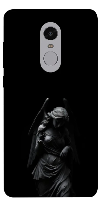 Чехол на Xiaomi Redmi Note 4X / Note 4 (Snapdragon) Angel фото 1 из 1