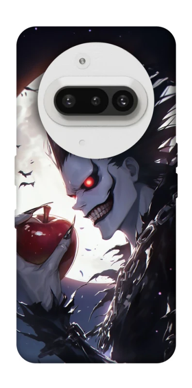 Чохол на Nothing Phone (3a) Ryuk фото 1 з 1