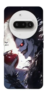 Чохол на Nothing Phone (3a) Ryuk фото 1 з 1