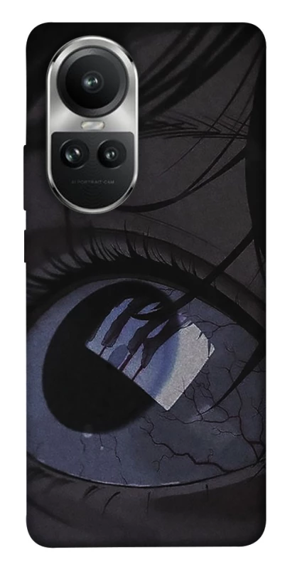 Чохол на Oppo Reno 10 Eye фото 1 з 1
