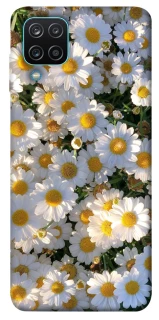 Чехол на Samsung Galaxy M12 Поле ромашек фото 1 из 1