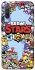 Чохол на Xiaomi Mi 9 Brawl Stars ver.2 фото 1 з 1