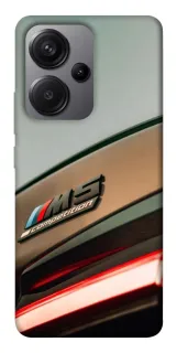 Чохол на Xiaomi Redmi Note 13 Pro+ BMW v13 фото 1 з 1
