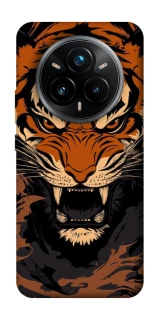 Чохол на Realme 14 Pro cool tiger фото 1 з 1