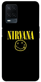 Чохол на Oppo A54 4G Nirvana ver.1 фото 1 з 1