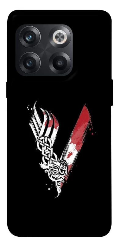 Чохол на OnePlus 10T V-Vikings фото 1 з 1