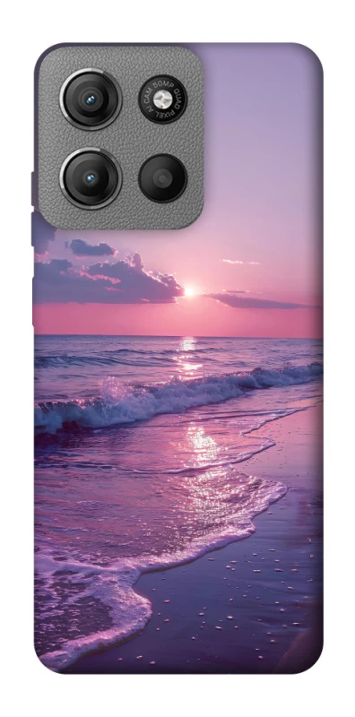 Чохол на Motorola Moto G15 4G Sea фото 1 з 1