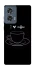 Чохол на Motorola Edge 50 Black coffee фото 1 з 1