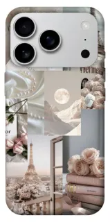 Чехол на Apple iPhone 18 Pro Max Fashion collage ver.6 фото 1 из 1